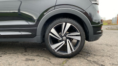 Volkswagen T-Cross 1.5 TSI EVO R-Line 5dr DSG Petrol Estate